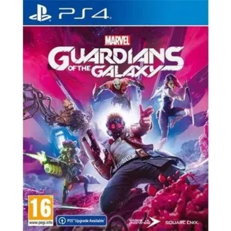 Igra Marvels Guardians of the Galaxy za PS4 Igra Marvels Guardians of the Galaxy za PS4