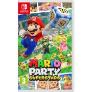 Mario Party Superstars igra Nintendo