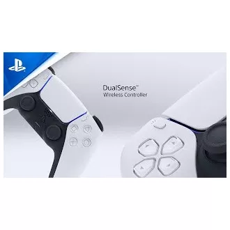 DualSense bežični kontroler ružičasti PS5