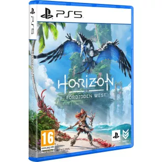 Horizon - Forbidden West igra PS5 Horizon - Forbidden West igra PS5