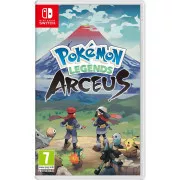 Pokémon Legends: Arceus igra NINTENDO