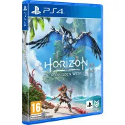 Horizon - Forbidden West igra PS4