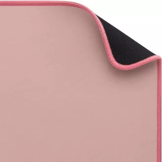 Podloga za stol Studio serijaDARK PINK LOGITECH
