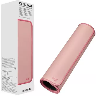 Podloga za stol Studio serijaDARK PINK LOGITECH