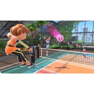 Nintendo Switch sportske igre Nintendo Switch sportske igre