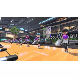 Nintendo Switch sportske igre Nintendo Switch sportske igre