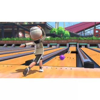 Nintendo Switch sportske igre Nintendo Switch sportske igre