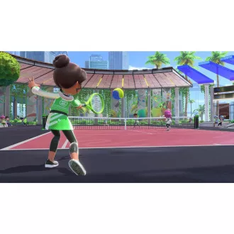 Nintendo Switch sportske igre Nintendo Switch sportske igre