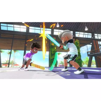 Nintendo Switch sportske igre Nintendo Switch sportske igre