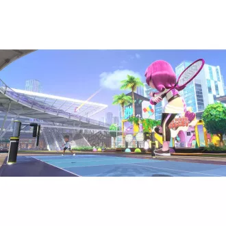 Nintendo Switch sportske igre Nintendo Switch sportske igre