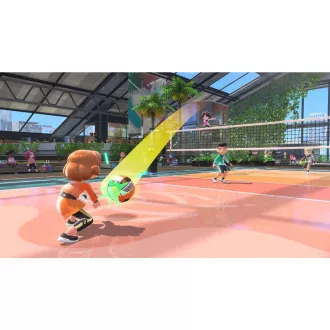 Nintendo Switch sportske igre Nintendo Switch sportske igre