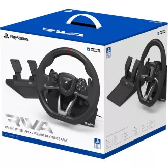 PS5 / PS4 / PC RWA: Racing Wheel Apex