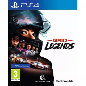 Igra GRID Legends PS4 EA Igra GRID Legends PS4 EA