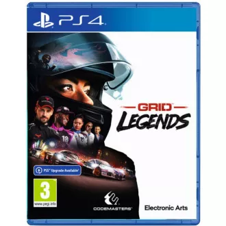 Igra GRID Legends PS4 EA Igra GRID Legends PS4 EA