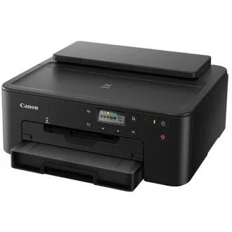 PIXMA TS705A Inkjet Wifi BK CANON PIXMA TS705A Inkjet Wifi BK CANON