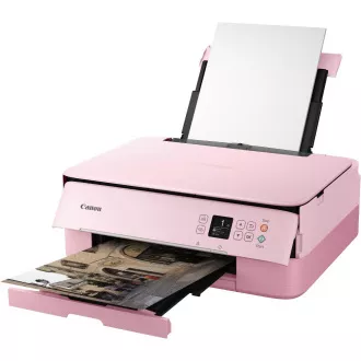 PIXMA TS5352A višenamjenski. Wifi Pink CANON