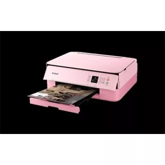 PIXMA TS5352A višenamjenski. Wifi Pink CANON