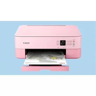 PIXMA TS5352A višenamjenski. Wifi Pink CANON