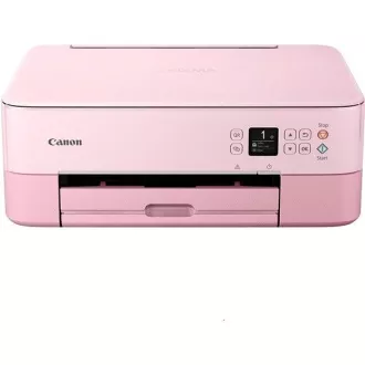 PIXMA TS5352A višenamjenski. Wifi Pink CANON - Raspakiran