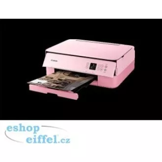 PIXMA TS5352A višenamjenski. Wifi Pink CANON