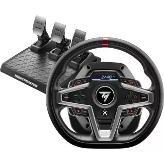 T248 volan + pedale XBOX/PC THRUSTMAST