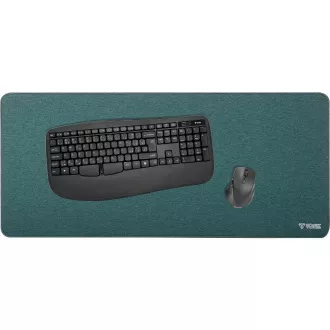 YPM 9040GN Uredski podložak XXL YENKEE