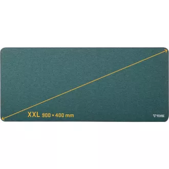 YPM 9040GN Uredski podložak XXL YENKEE