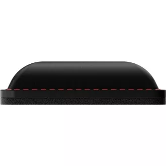 Miš s naslonom za zapešće HYPERX