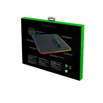 FIREFLY V2 Gaming podloga za miša RAZER FIREFLY V2 Gaming podloga za miša RAZER
