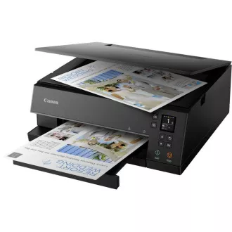PIXMA TS6350A višenamjenski Wifi BK CANON