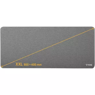 YPM 9040GY Uredski podložak XXL YENKEE YPM 9040GY Uredski podložak XXL YENKEE