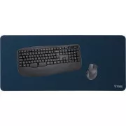 YPM 9040BE Uredski podložak XXL YENKEE