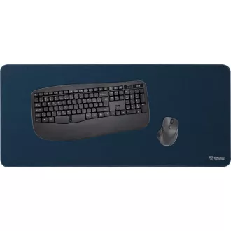 YPM 9040BE Uredski podložak XXL YENKEE