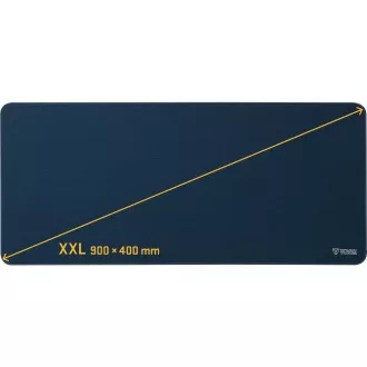 YPM 9040BE Uredski podložak XXL YENKEE