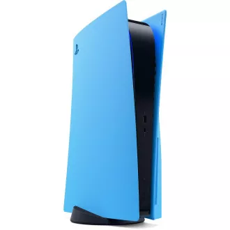 PS5 Standard Cover Starlight Blue PS5 Standard Cover Starlight Blue