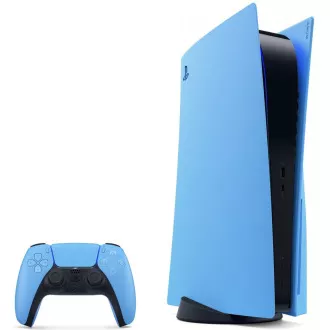 PS5 Standard Cover Starlight Blue PS5 Standard Cover Starlight Blue