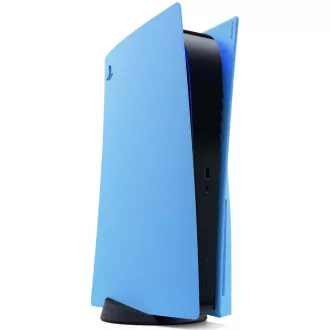 PS5 Standard Cover Starlight Blue PS5 Standard Cover Starlight Blue
