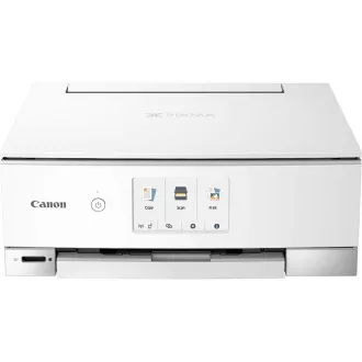 PIXMA TS8351A višenamjenski Wifi WH CANON PIXMA TS8351A višenamjenski Wifi WH CANON