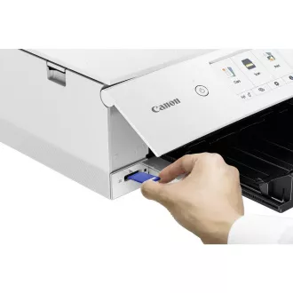 PIXMA TS8351A višenamjenski Wifi WH CANON PIXMA TS8351A višenamjenski Wifi WH CANON