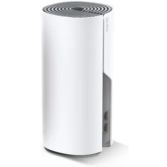 Deco E4 (1 pakiranje) AC1200 mrežni sustav TP-LINK Deco E4 (1 pakiranje) AC1200 mrežni sustav TP-LINK
