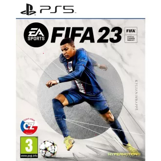 Igra FIFA 23 PS5 EA