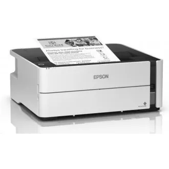 EcoTank M1180 SF USB WiFi LAN EPSON EcoTank M1180 SF USB WiFi LAN EPSON