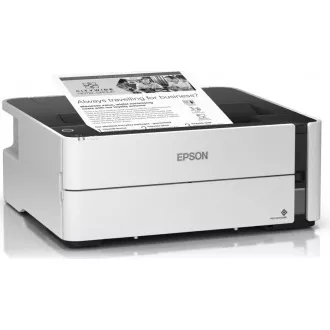 EcoTank M1180 SF USB WiFi LAN EPSON EcoTank M1180 SF USB WiFi LAN EPSON