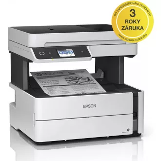 EcoTank M3170 MTF FAX USB WiFi EPSON