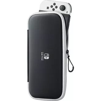 Nintendo Switch OLED kućište i zaštita zaslona Nintendo Switch OLED kućište i zaštita zaslona