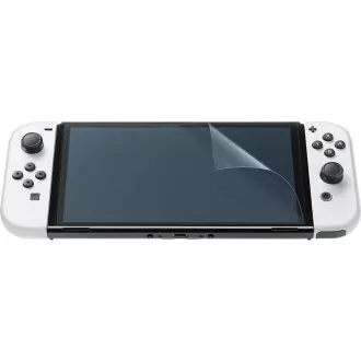 Nintendo Switch OLED kućište i zaštita zaslona Nintendo Switch OLED kućište i zaštita zaslona