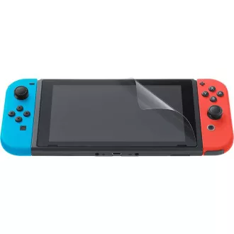 Nintendo Switch OLED kućište i zaštita zaslona Nintendo Switch OLED kućište i zaštita zaslona