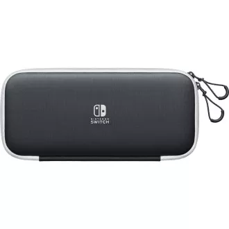 Nintendo Switch OLED kućište i zaštita zaslona Nintendo Switch OLED kućište i zaštita zaslona