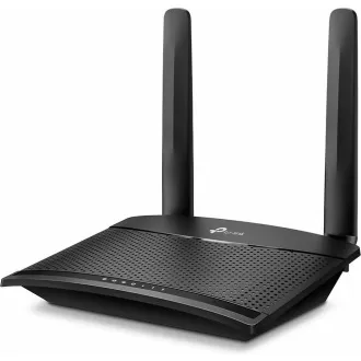 TL-MR100 N 4G LTE ruter, 2xRJ45 TP-LINK TL-MR100 N 4G LTE ruter, 2xRJ45 TP-LINK