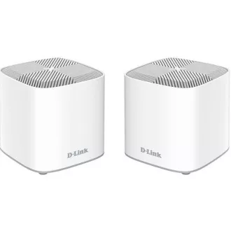 COVR-X1862 AX1800 (pakiranje od 2 komada) mrežasti D-LINK COVR-X1862 AX1800 (pakiranje od 2 komada) mrežasti D-LINK